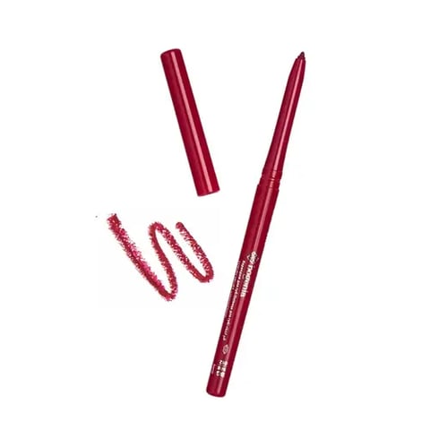 Luxury Velvet Berry Lip Pencil BG508.012 - Bogenia
