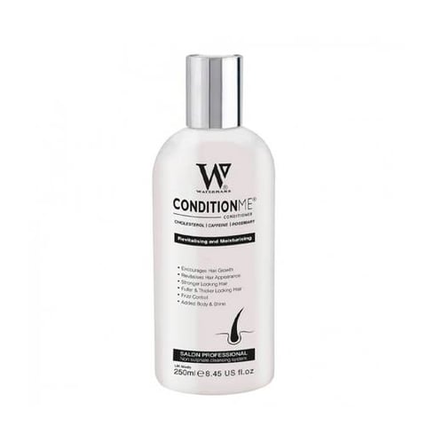 GROW ME - MOSTURIZING & REVITAISING HAIR GRWTH CONDITIONER 250ML