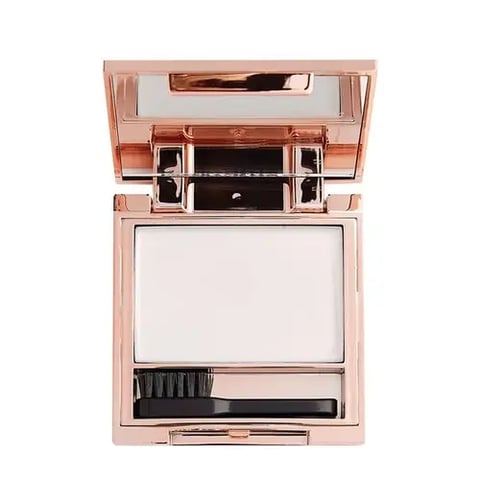 Styler transparent soap for styling and fixing eyebrows - Revolution