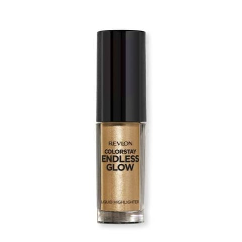ColorStay Endless Glow Liquid Highlighter 003 Gold - Revlon