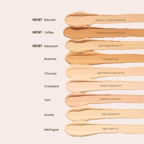 Loca Concealer Shade 07 / 4ml