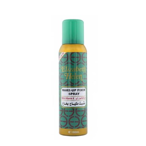 Elizabeth Helen - Makeup Setting Spray Enhanced with Vitamin E 150ml OA1530