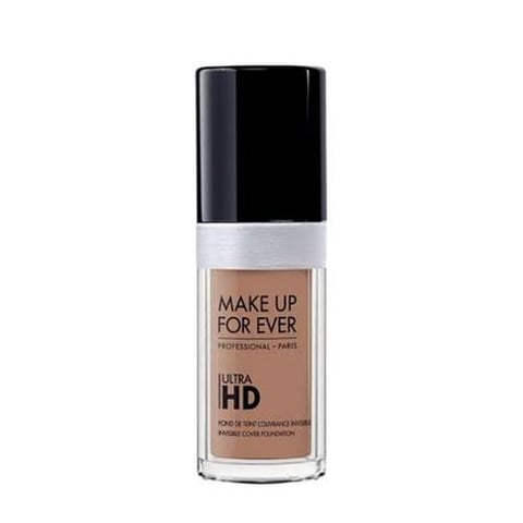 Make Up For Ever Ultra HD Liquid Coverage Foundation R410 Golden Beige 30 ml OA2246