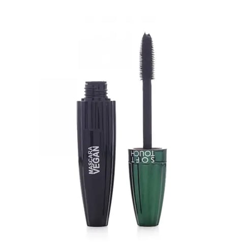 Soft Touch Lengthening and Thickening Mascara CH2022 - Christine