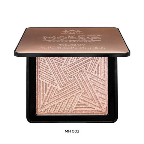 MH003 Glow Highlighter Powder - Make Over 22