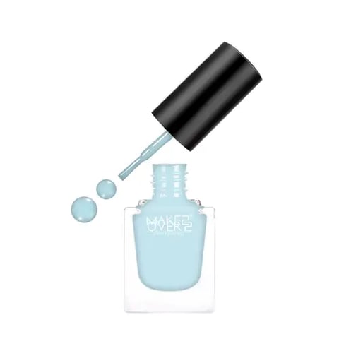 Best One Nail Polish Shade NP102 - Makeover 22