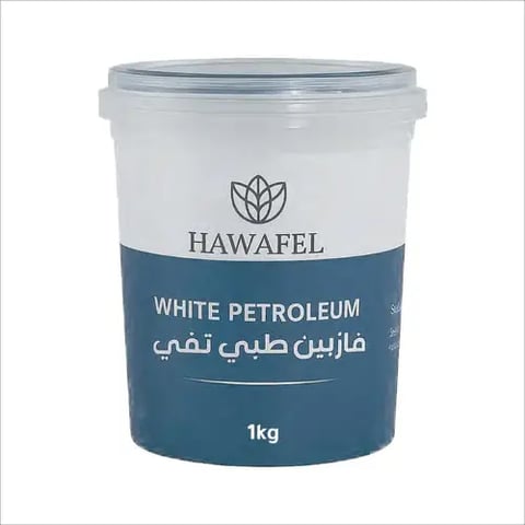 Pure Medical Vaseline 1000g - Hawafel