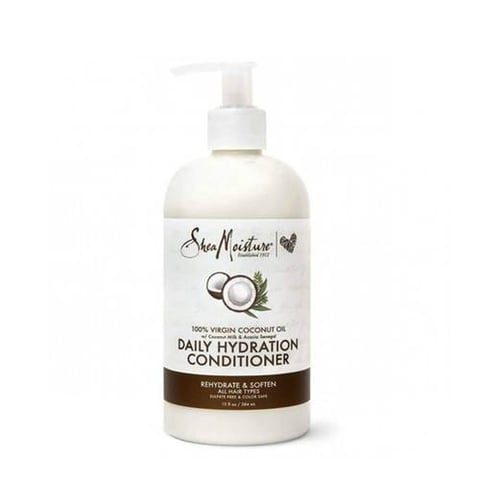 Coconut Milk Nourishing Conditioner 384 ml - Shea Moisture