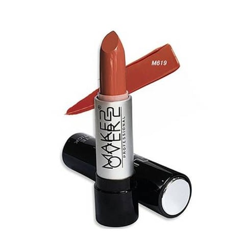 Matte lipstick  m619 3.8g - MAKE OVER 22