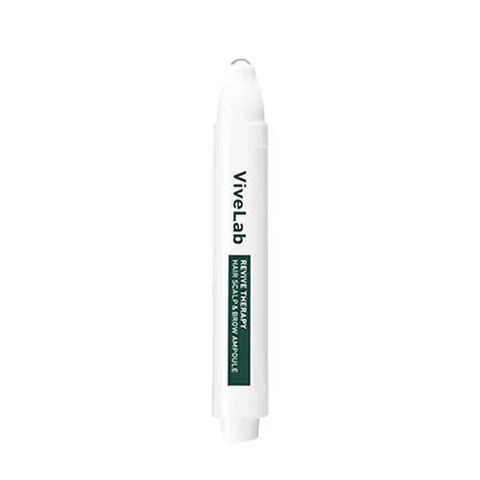 Vive Lab Hair, Scalp & Eyebrow Serum - My Beauty