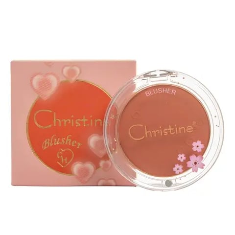 Blush blush No. 08 - Christine