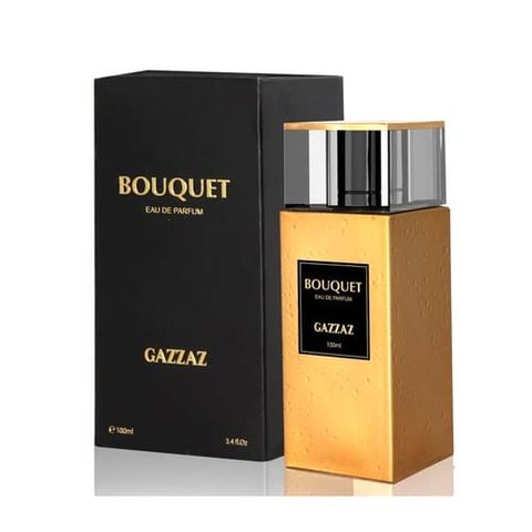 قزاز - عطر بوكيه او دي بيرفيوم 100مل