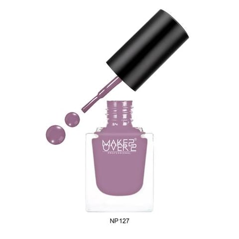 Best One Nail Polish Shade NP127 - Makeover 22