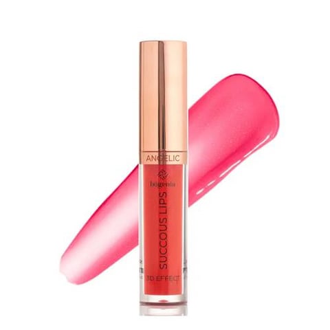 Angelic Dreammink Courtesy Lip Gloss and Plumper BG711.005 - Bogenia