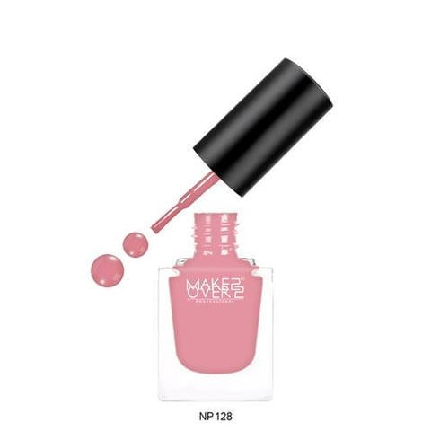Best One Nail Polish Shade NP128 - Makeover 22