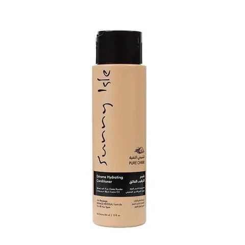 Chippy Powder Moisturizing Conditioner with Jamaican Black Castor Oil 354ml - Sunny Isle