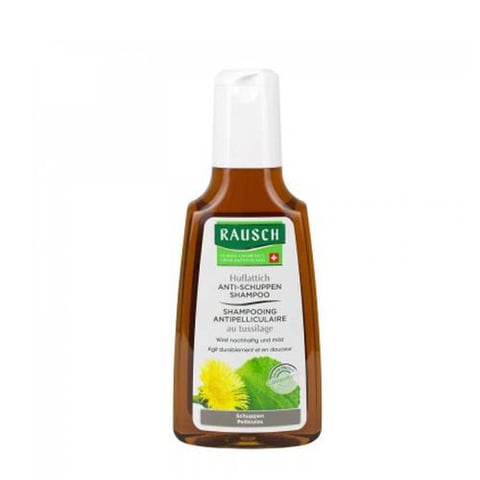 Coltsfoot Anti-Dandruff Shampoo 200ml - Rauch OA562