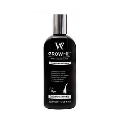 GROW ME - HYDRATINING & REVITAISING HAIR GRWTH SHAMPOO 250ML