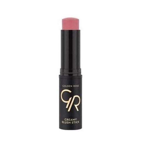 Creamy Blush No. 109 - Golden Rose