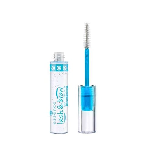 Essence Lash & Brow Gel Mascara - 0.3 fl oz, Clear