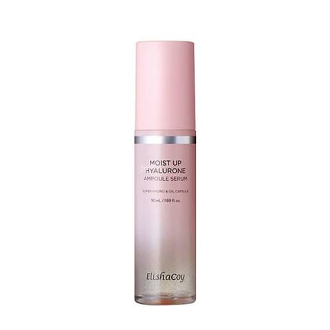 MOIST UP SUPER HYALURONE AMPOULE SERUM 50 ml - Elishakoy
