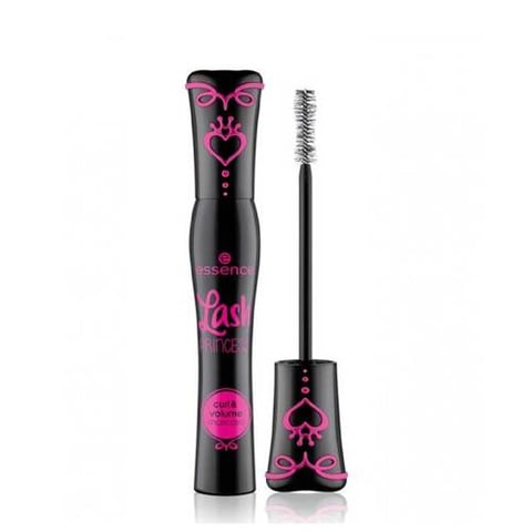 Lash Princess Lengthening, Volume and Curl Mascara - Essence