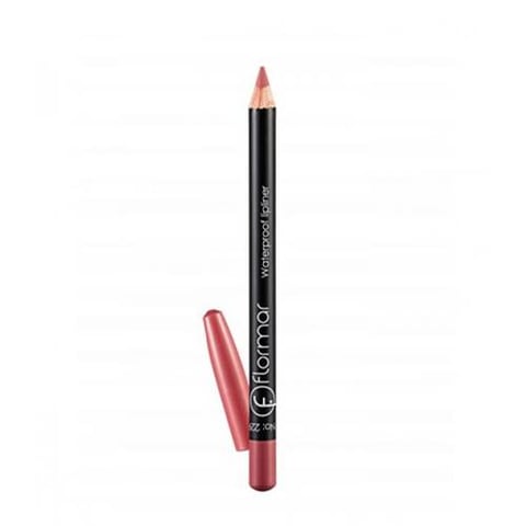 waterproof lipliner tender 229 - FLORAMAR