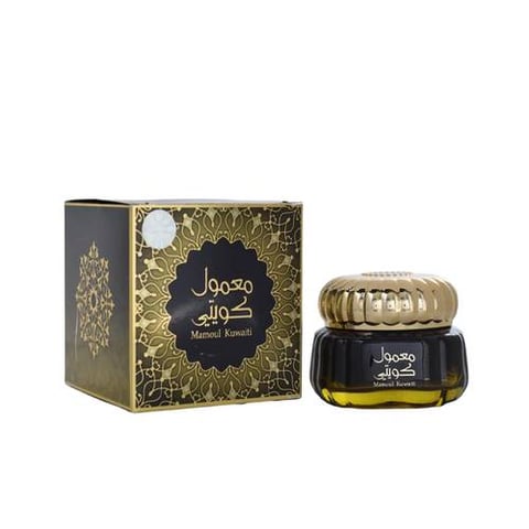 mamoul kuwaiti 60g - ALMAS PERFUME