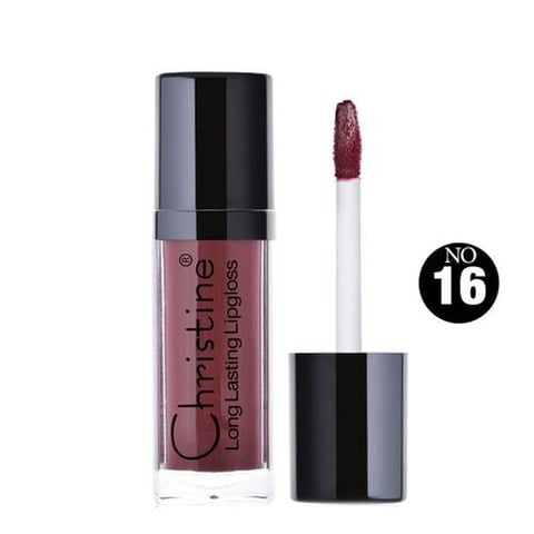 Matte Liquid Lipstick W16 - Christine