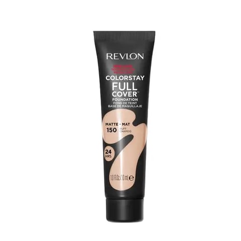 Colorstay Full Cover Foundation 150 Buff - Revlon