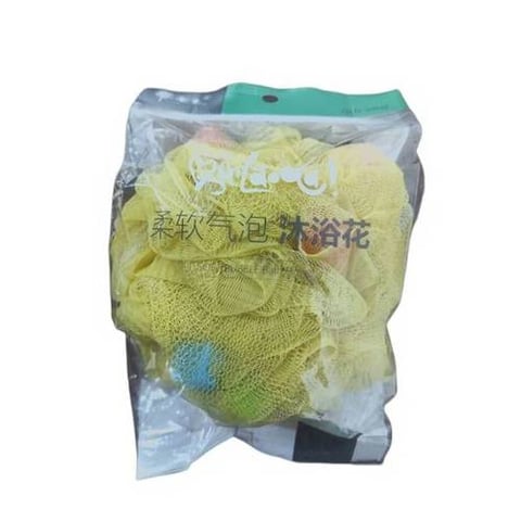 Soft and long loofah - Atheer
