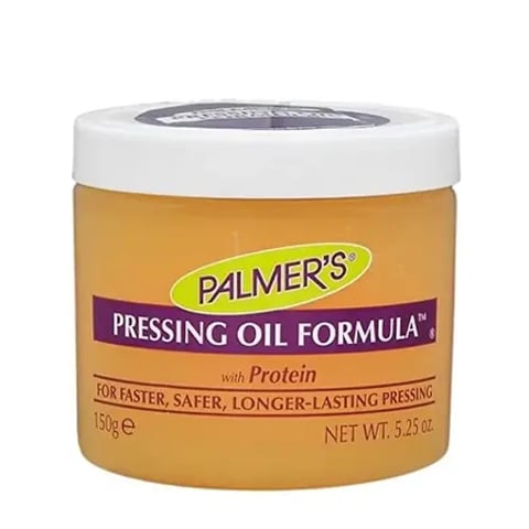 Pressing Oil Formula Palmer's