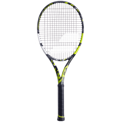 مضرب تنس بيور ايرو من بابولات - Babolat Tennis Racket Pure Aero