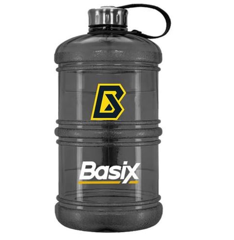 بيسيكس - قارورة ماء رياضية (2.2 لتر) - Basix - Sport Water Jug