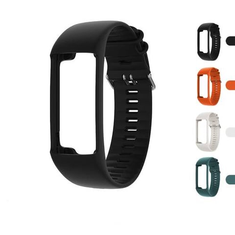 سوار تبديل لساعة بولار اي 370 / اي 360 (Polar A370/A360) (صناعة بولار)
