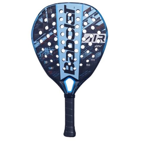 مضرب بادل اير فايبر من بابولات - Babolat Padel Racquet Air Viper