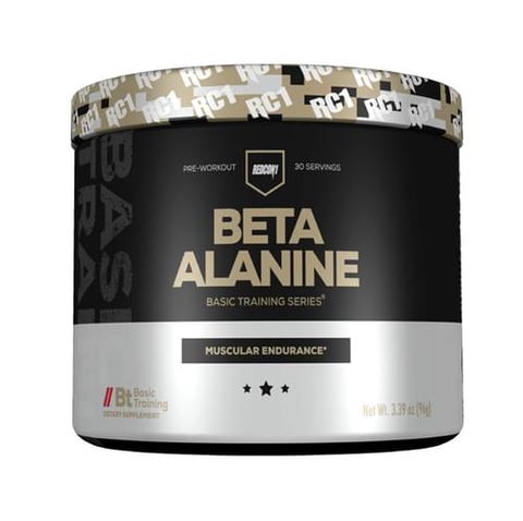 ريدكون1 - بيتا ألانين التحمل العضلي (96 جم) - REDCON1 - Beta Alanine Muscular Endurance 