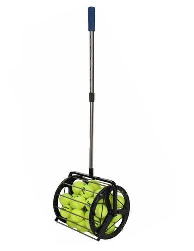 عجلة تجميع كرات تنس / بادل من بابولات - Babolat Padel/Tennis Ball Collector