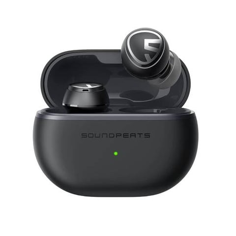 SoundPEATS Wireless Earbuds, Model Mini Pro
