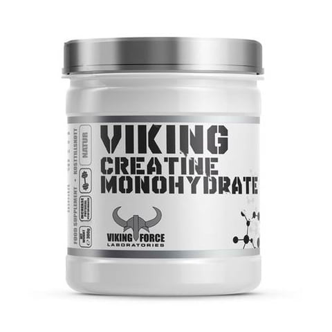 فايكنج كرياتين مونوهيدرات (300 جم), Viking Creatine Monohydrate