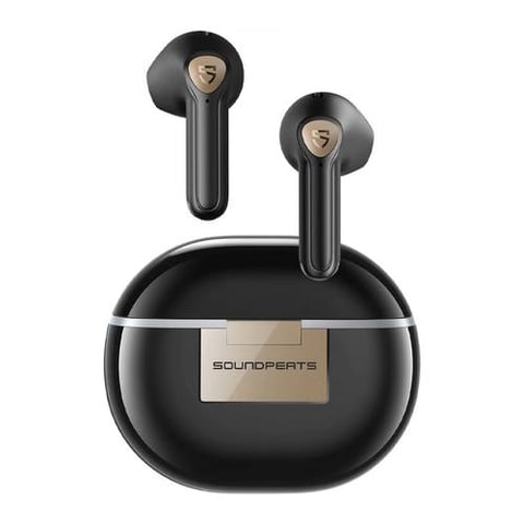 SoundPEATS Air3 Deluxe HS Wireless Earbuds