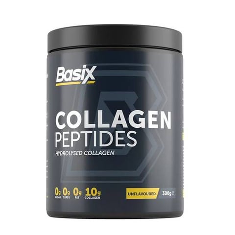 Basix - Collagen Peptides (300g)
