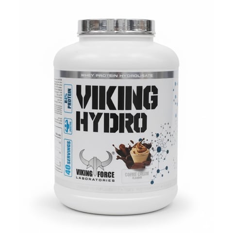 فايكنج - هيدرو بروتين (4.4 باوند) -Viking  Hydro Whey Protein 