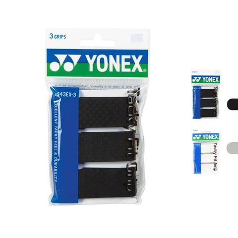 Yonex Tacky Fit Grip