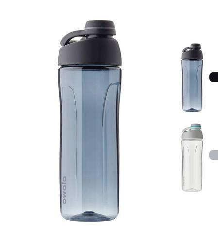 أوالا تويست زجاجة مياه من التريتان (730 مل) - Owala Twist Tritan Water Bottle