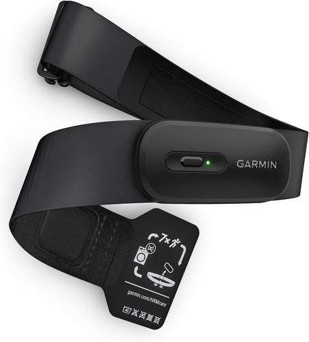 Garmin HRM 200 Heart Rate Monitor