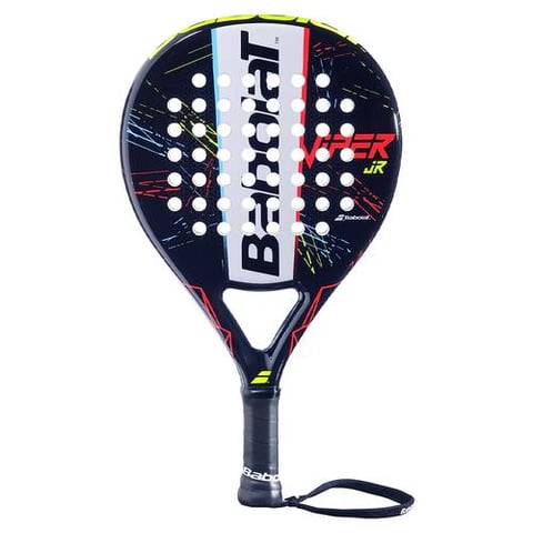 Babolat Padel Racquet, Viper Junior For Kids
