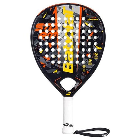 Babolat Padel Racquet Storm