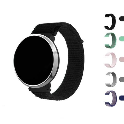 Nylon Fabric Replacement Bands for Polar Ignite/Unite
