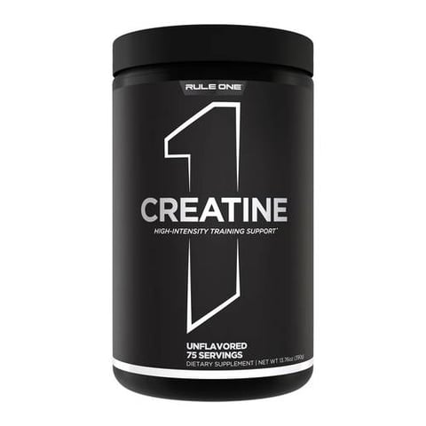 رول ون بروتين - ار1 كرياتين مونوهيدرات (75 حصة) - Rule One R1 Creatine